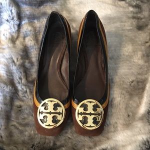 Tory Burch shoes